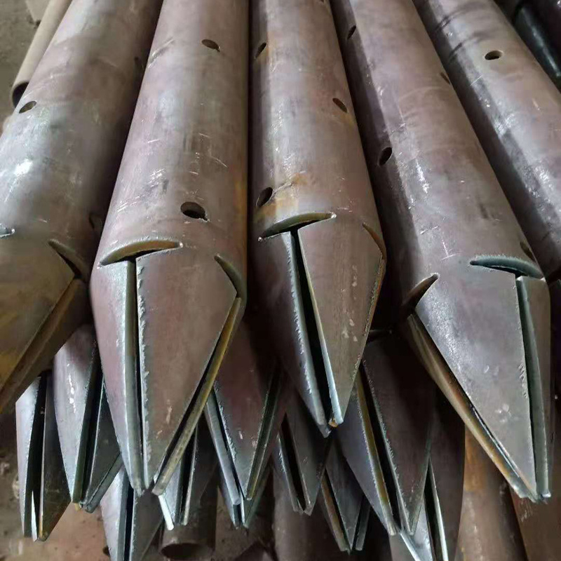 兴城预埋注浆管